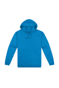 Standard Origin Hoodie - Aqua