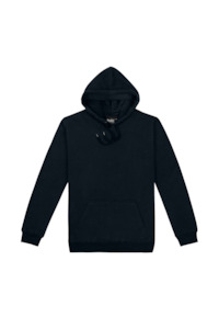 360 Mens Hoodie - Black