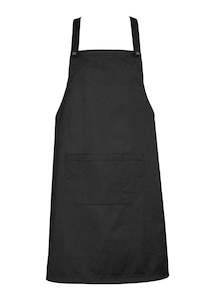 Aprons 1: Urban Bib Apron