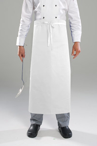 Long Waist Apron