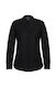 Womens Juliette Plain LS Blouse