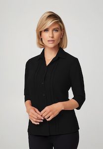 Sophia 3/4 Sleeve Blouse