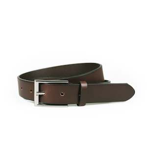 Men's Norfolk Belt 30mm