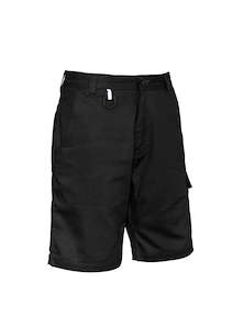 Shorts: Mens Rugged Ripstop Short