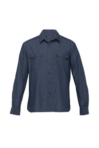 Shorts: Grange Mens Shirt