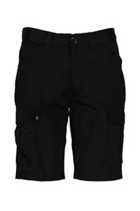 Unisex Stretch Cargo Shorts