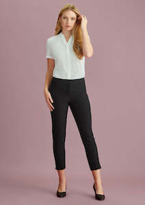 Products: Siena 7/8 Mid-waist Slim Leg Pant