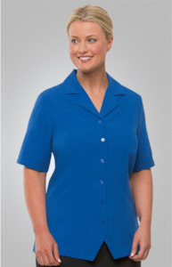 Arrow Uniforms: Women's Ezylin Overblouse