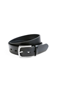 Parisian: Men's Millenium Belt 35mm