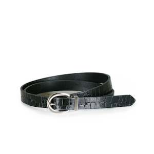 Women's Circe Croc Belt 20mm