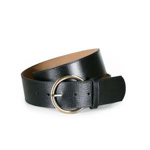 Women's Bellona Wide Belt 50mm