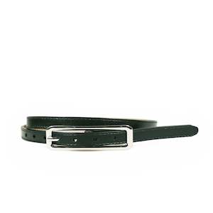 Women's Hera Slim Window Buckle 13mm