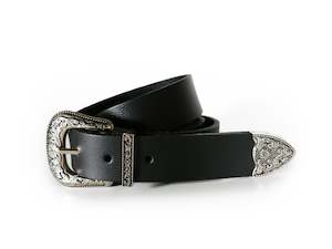 Women's Artemis Western Belt 30mm