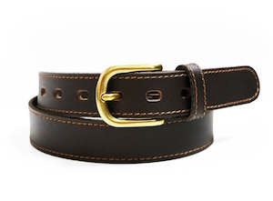 Men's Coach Belt 30mm