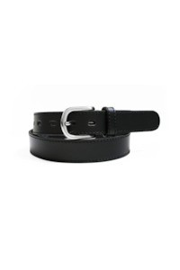 Men's Coach Belt 30mm - Black