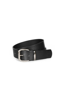 Men's Modena Belt 40mm - Black