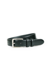 Men's Duke Belt 35mm - Black