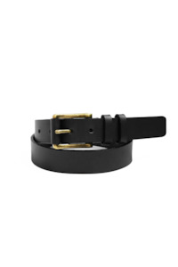 Men's Drake Belt 30mm - Black