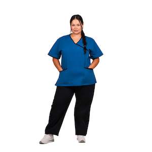 Healthcare Medical: Women's Rakaia Scrub Top