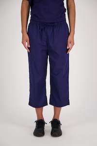 Healthcare Medical: 90° Wash 3/4 Scrub Pants