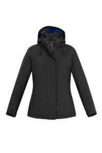 Ladies Eclipse Jacket