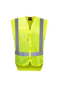 Day/Night Safety Vest