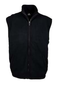 Microfleece Vest