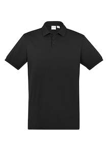 Biz Collection Everyday Apparel By Fashion Biz Arrow Uniforms: Mens City Polo