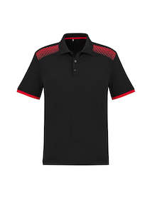 Men's Galaxy Polo