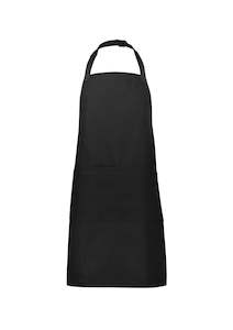 Hospitality: Barley Apron