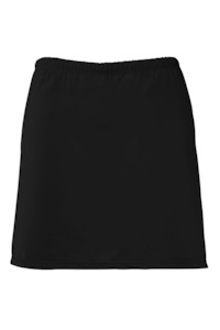 Ladies Skort