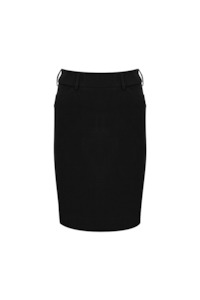 Ladies Adjustable Waist Skirt