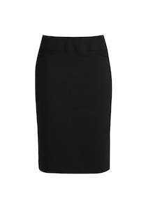 Ladies Knee Length Skirt