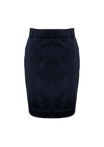 Detroit Ladies Flexi-Band Skirt