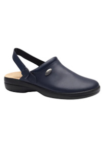 FlexLite Heel Strap Slip-On