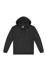 Womens Pullover Hoodie