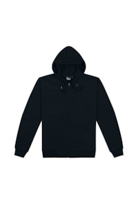 360 Mens Zip Hoodie