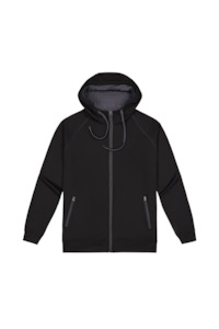 Cloke: XTZ Performance Zip Hoodie