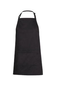 Aprons 1: Apron with Pocket