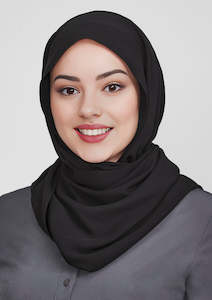 Headwear: Womens Hijab