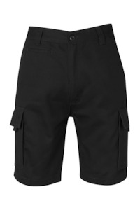 Cargo Shorts 100% Cotton