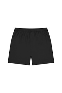 Unisex Performance Shorts