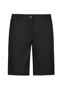 Lawson Ladies Chino Short