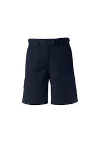 Shorts: Ladies Detroit Cargo Short