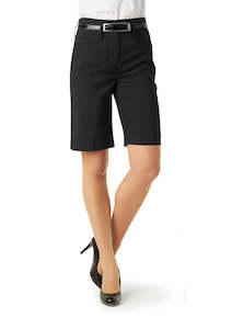 Shorts: Ladies Classic Short