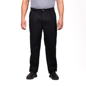 Community Consumer Services: Men's Work Trousers