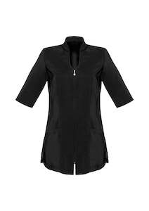 Biz Collection Everyday Apparel By Fashion Biz Arrow Uniforms: Bliss Ladies Tunic