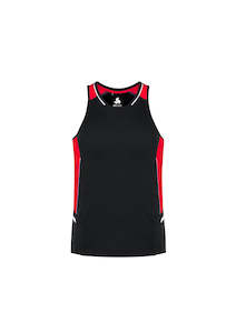 Mens Renegade Singlet