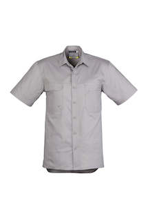 Light Weight Tradie Shirt SSL