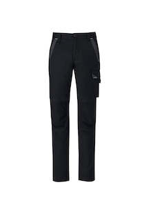 Syzmik Workwear By Fashion Biz Arrow Uniforms: Mens Streetworx Tough Pant